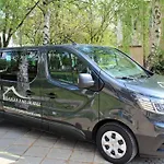 Private Pine Whisper 4 Pax In Euphoria Club