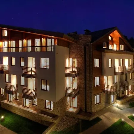 Private Pine Whisper 4 Pax In Euphoria Club Lejlighed *