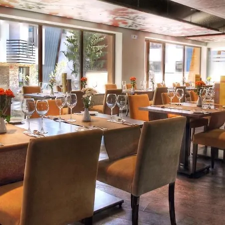 Private Pine Whisper 4 Pax In Euphoria Club Lejlighed Borovets