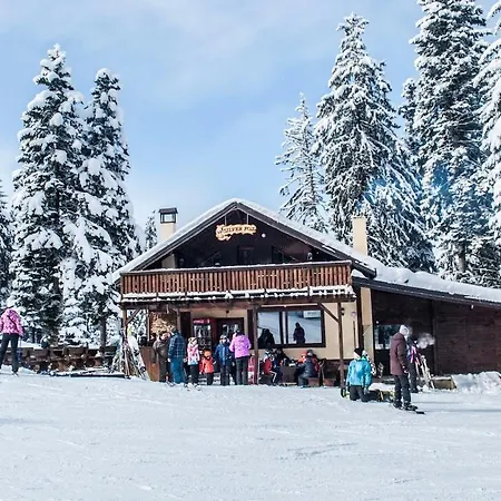 Private Pine Whisper 4 Pax In Euphoria Club *