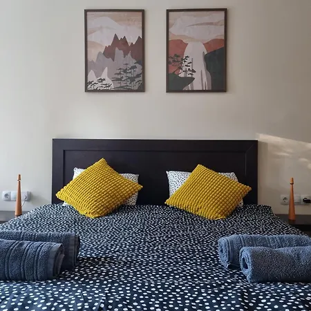 Private Pine Whisper 4 Pax In Euphoria Club Appartement