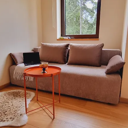 Appartement Private Pine Whisper 4 Pax In Euphoria Club Borovets