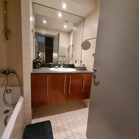 Appartement Private Pine Whisper 4 Pax In Euphoria Club Borovets