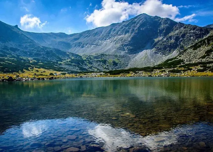 Private Pine Whisper 4 Pax In Euphoria Club Apartment Borowez