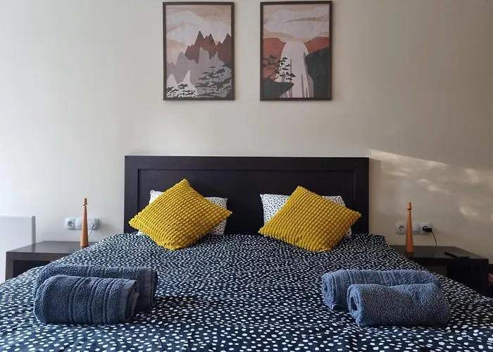 Private Pine Whisper 4 Pax In Euphoria Club Apartment