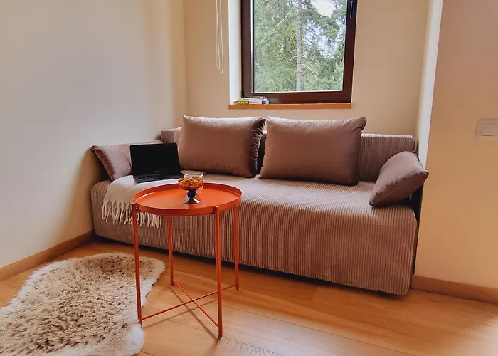 Apartment Private Pine Whisper 4 Pax In Euphoria Club Borowez