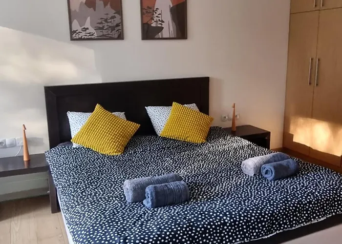 Private Pine Whisper 4 Pax In Euphoria Club Apartment