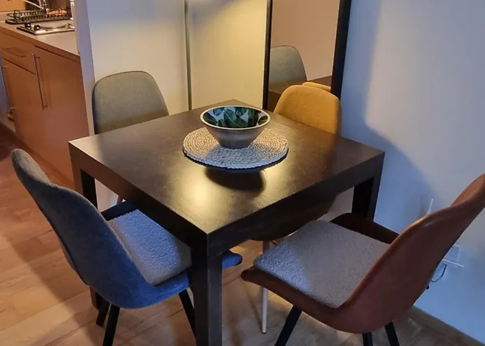 Apartment Private Pine Whisper 4 Pax In Euphoria Club *